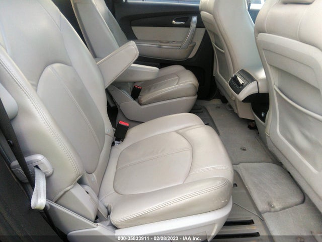 GMC Acadia Slt1 2012 1GKKRREDXCJ155642 Image 10