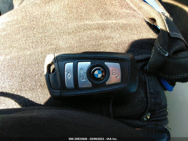 Продаж на аукціоні авто 2011 Bmw 5 Series 528i, vin: WBAFR1C54BC737004, номер лоту: 35833926