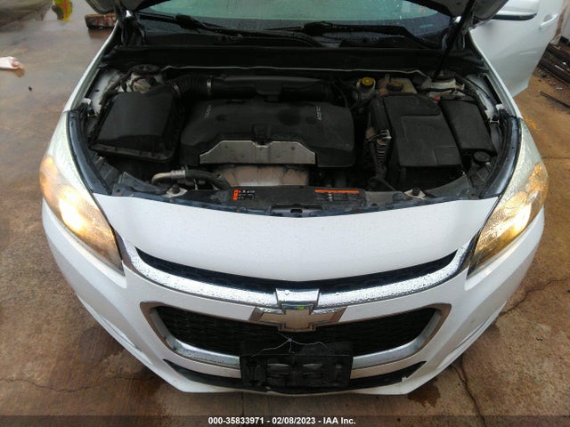 2015 Chevrolet Malibu, VIN: 1G11D5SL7FF139487
