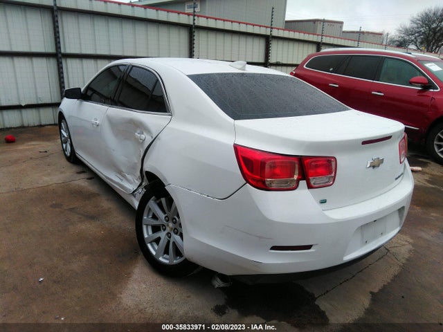2015 Chevrolet Malibu, VIN: 1G11D5SL7FF139487