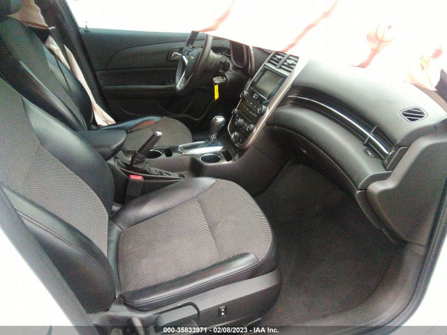 2015 Chevrolet Malibu, VIN: 1G11D5SL7FF139487
