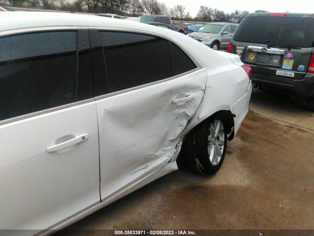 2015 Chevrolet Malibu, VIN: 1G11D5SL7FF139487