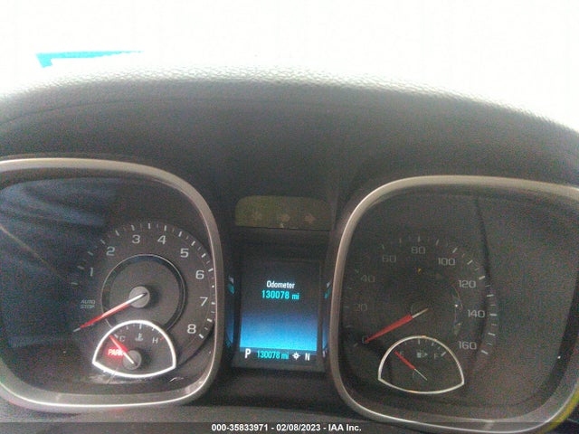 2015 Chevrolet Malibu, VIN: 1G11D5SL7FF139487