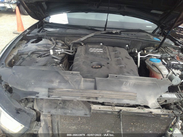 WAULFAFR4DA000961 Audi A5 Premium Plus