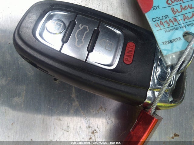 WAULFAFR4DA000961 Audi A5 Premium Plus