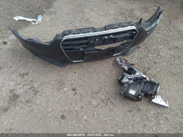 WAULFAFR4DA000961 Audi A5 Premium Plus