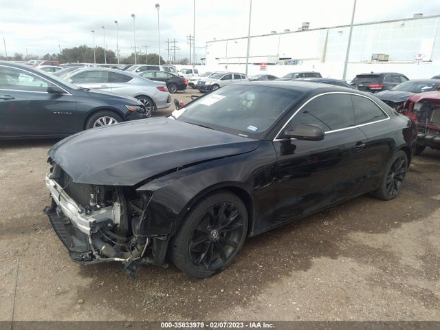 WAULFAFR4DA000961 Audi A5 Premium Plus