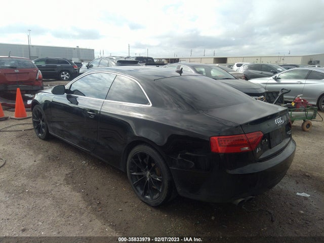 WAULFAFR4DA000961 Audi A5 Premium Plus