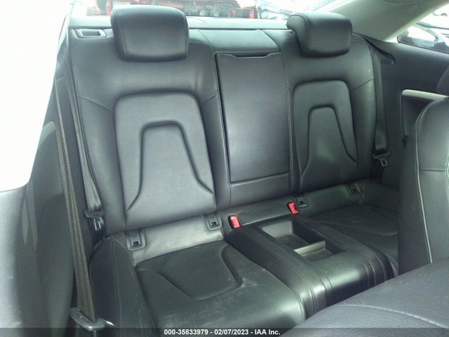 WAULFAFR4DA000961 Audi A5 Premium Plus