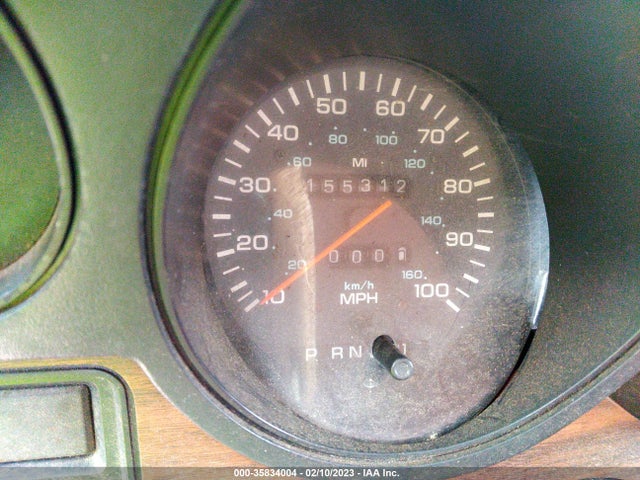 Dodge Ram Van B250 1991 2B6HB21X8MK461072 Image 8