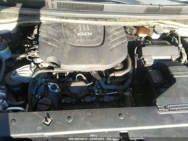 KNDMB5C18G6191770 KIA SEDONA LX