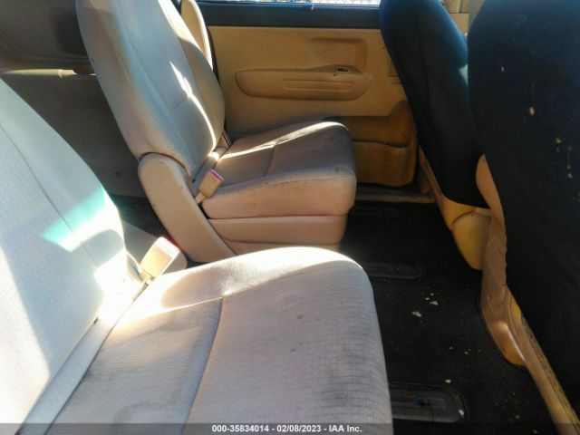 KNDMB5C18G6191770 KIA SEDONA LX