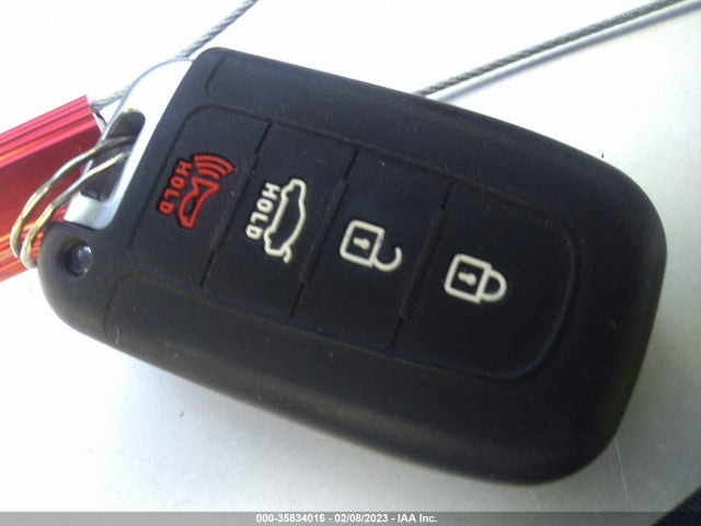 Hyundai Genesis 2009 KMHGC46E39U040591 Image 3