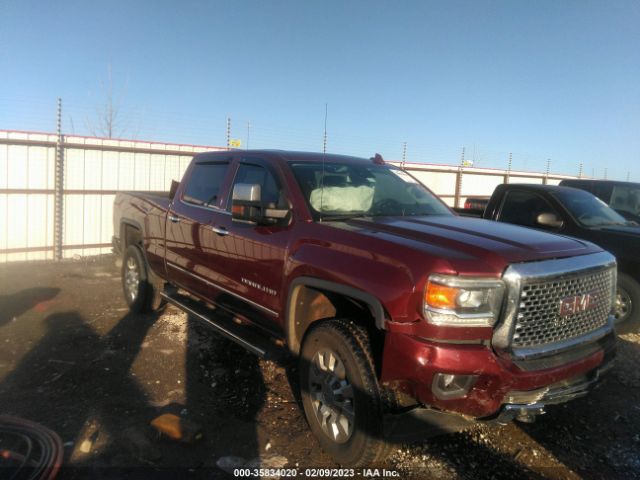 1GT12UE87GF176801 auction archive image
