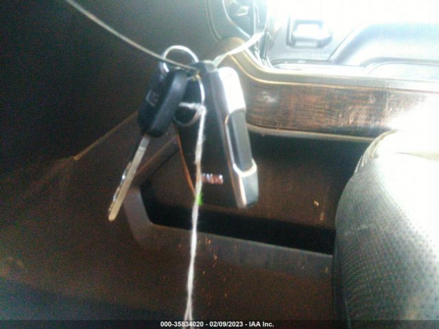 1GT12UE87GF176801 GMC Sierra 2500hd Denali