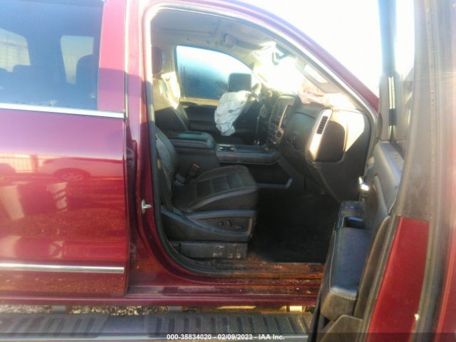 1GT12UE87GF176801 GMC Sierra 2500hd Denali