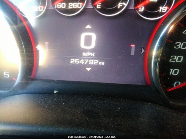 1GT12UE87GF176801 GMC Sierra 2500hd Denali
