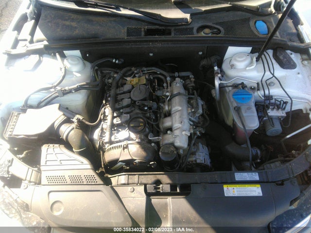 Audi A5 PREMIUM 2015 WAUCFAFR3FA035896 Image 10
