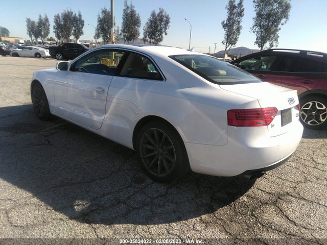 Audi A5 PREMIUM 2015 WAUCFAFR3FA035896 Image 3