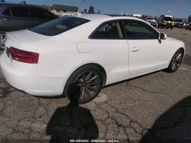 Audi A5 PREMIUM 2015 WAUCFAFR3FA035896 Image 4