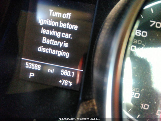 Audi A5 PREMIUM 2015 WAUCFAFR3FA035896 Image 7