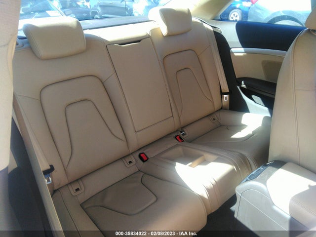 Audi A5 PREMIUM 2015 WAUCFAFR3FA035896 Image 8