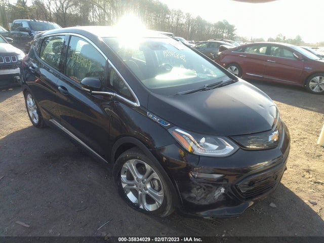 2020 1G1FY6S01L4145718 main image