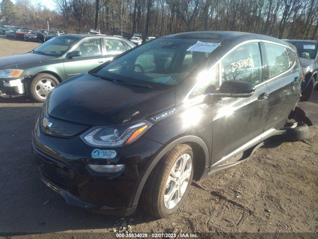 Chevrolet BOLT EV LT 2020 1G1FY6S01L4145718 Image 2