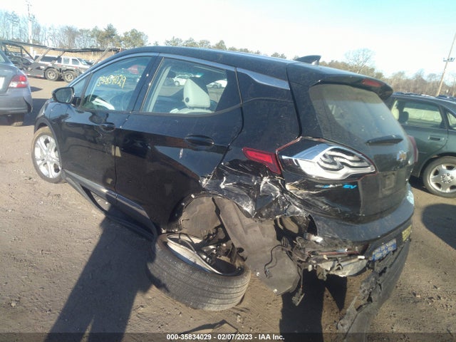 Chevrolet BOLT EV LT 2020 1G1FY6S01L4145718 Image 7