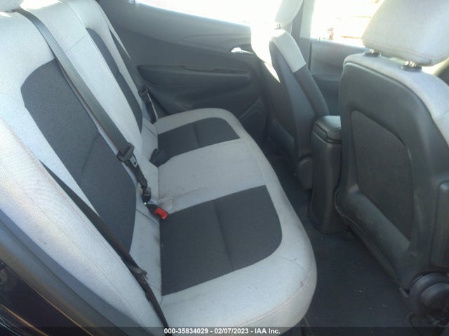Chevrolet BOLT EV LT 2020 1G1FY6S01L4145718 Image 9