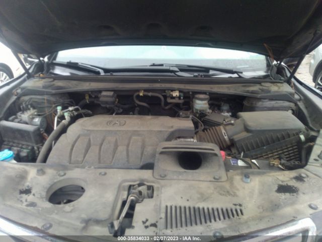 5J8TB3H30GL014157 Acura RDX