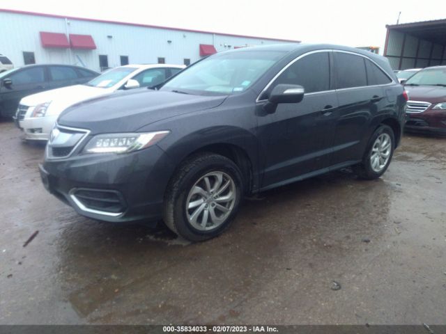 5J8TB3H30GL014157 Acura RDX
