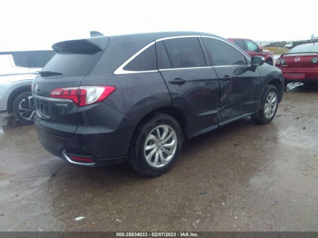 5J8TB3H30GL014157 Acura RDX