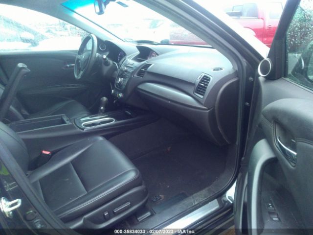 5J8TB3H30GL014157 Acura RDX