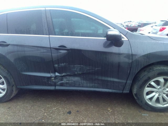 5J8TB3H30GL014157 Acura RDX