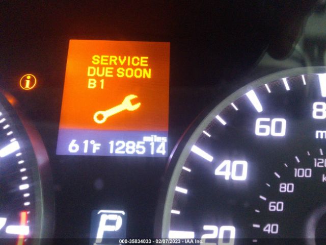 5J8TB3H30GL014157 Acura RDX