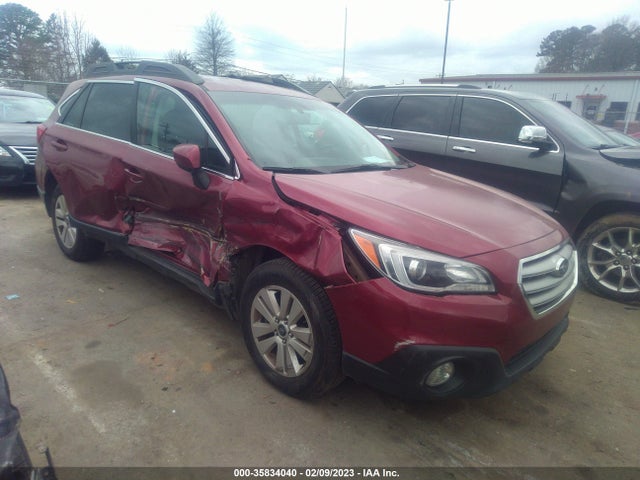 2015 Subaru Outback, VIN: 4S4BSBCC9F3204321