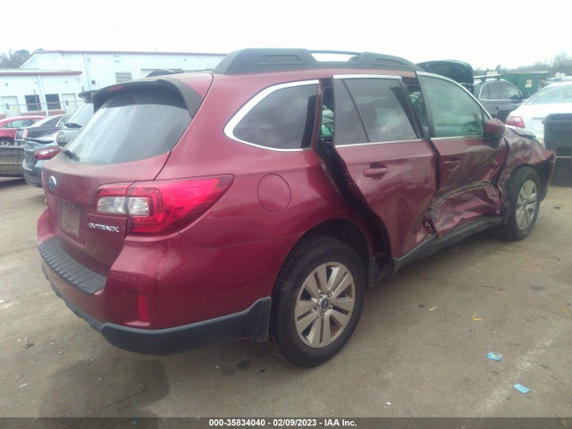 2015 Subaru Outback, VIN: 4S4BSBCC9F3204321