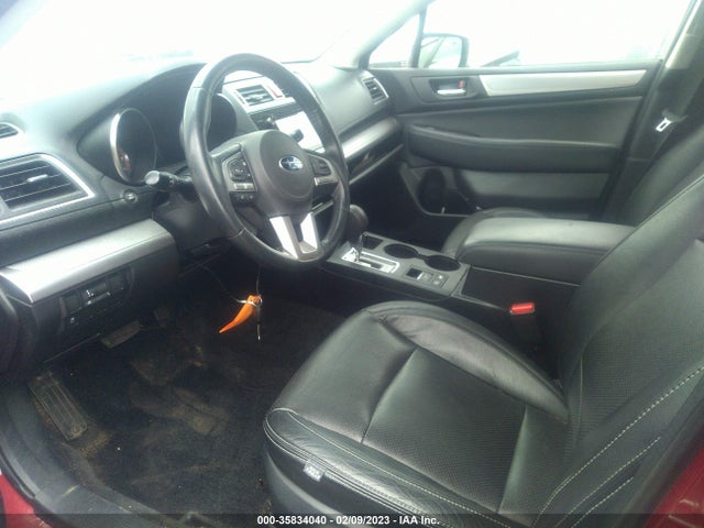 2015 Subaru Outback, VIN: 4S4BSBCC9F3204321