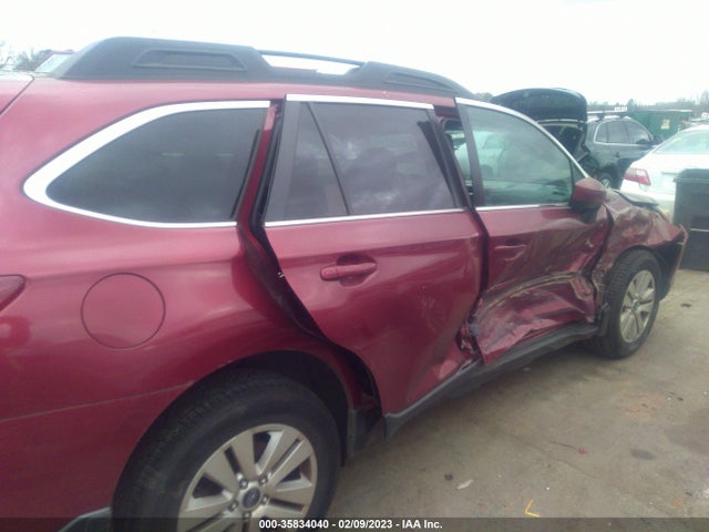 2015 Subaru Outback, VIN: 4S4BSBCC9F3204321
