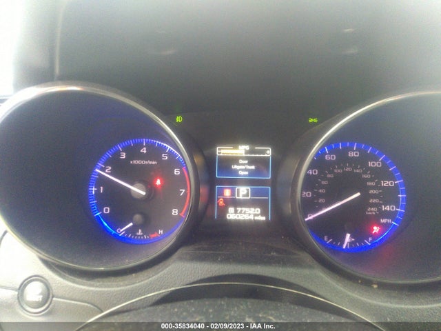 2015 Subaru Outback, VIN: 4S4BSBCC9F3204321