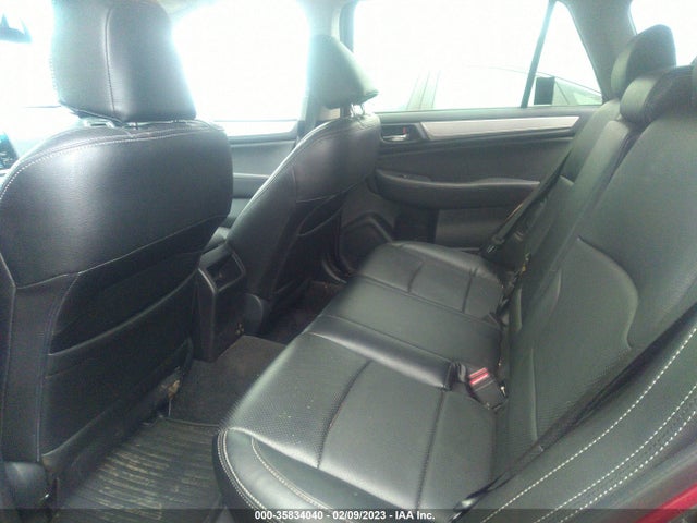 2015 Subaru Outback, VIN: 4S4BSBCC9F3204321