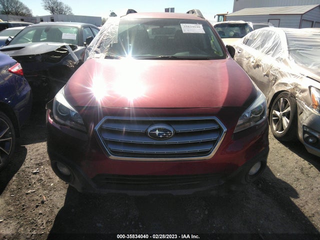 2015 Subaru Outback, VIN: 4S4BSBCC9F3204321