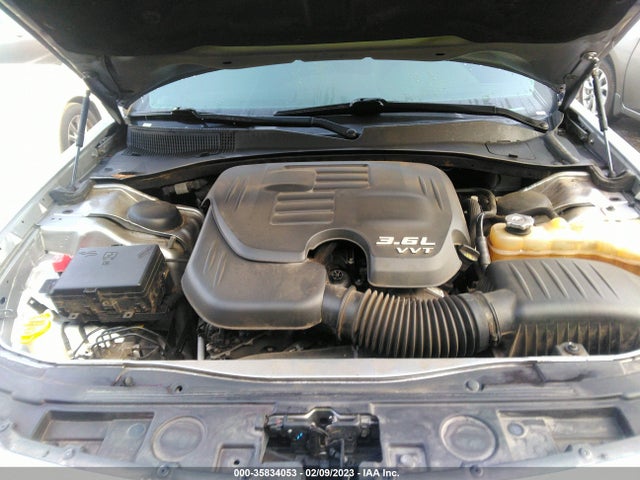 Chrysler 300 300s 2018 2C3CCABG6JH214206 Image 11