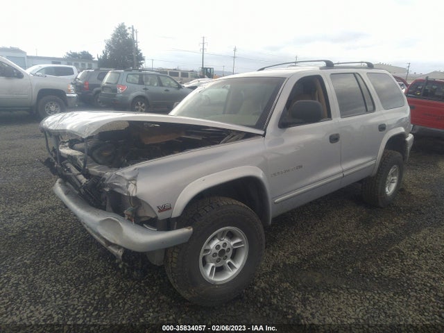 Dodge DURANGO 2000 1B4HS28Z0YF228579 Image 2