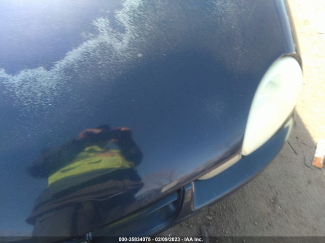 Dodge NEON BASE 2002 1B3ES16C62D554079 Image 11