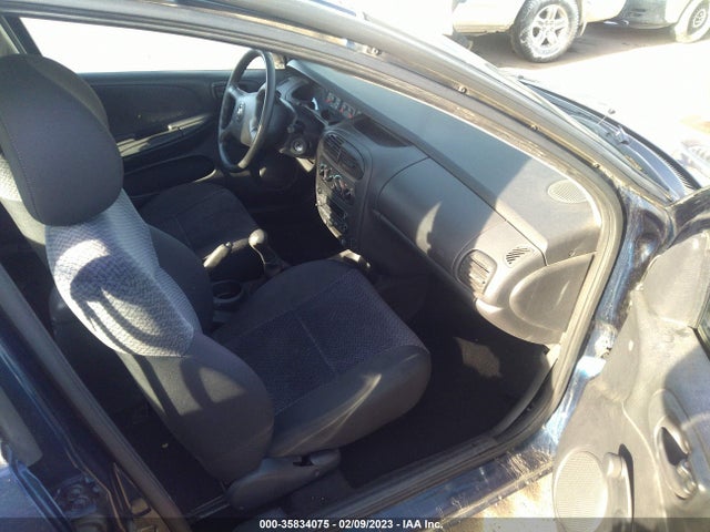 Dodge NEON BASE 2002 1B3ES16C62D554079 Image 6