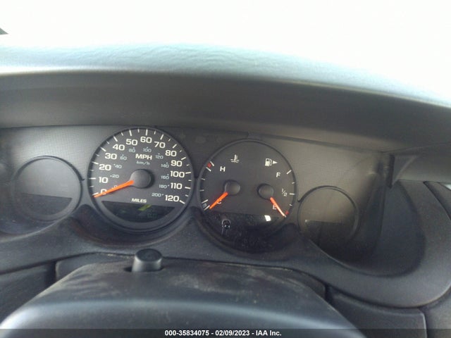 Dodge NEON BASE 2002 1B3ES16C62D554079 Image 8