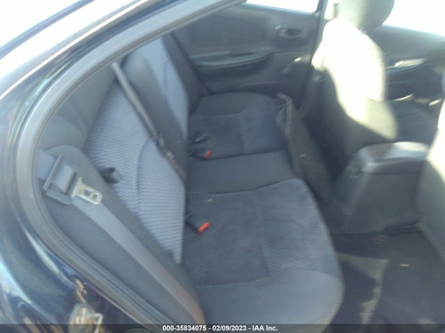 Dodge NEON BASE 2002 1B3ES16C62D554079 Image 9