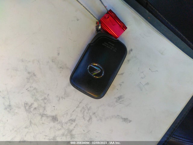 Lexus Is 250 Manual/auto 2006 JTHBK262365017053 Image 3